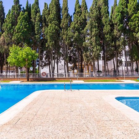 شقة Rocio Anexo By Ivi Real Estate توريمولينوس المظهر الخارجي الصورة