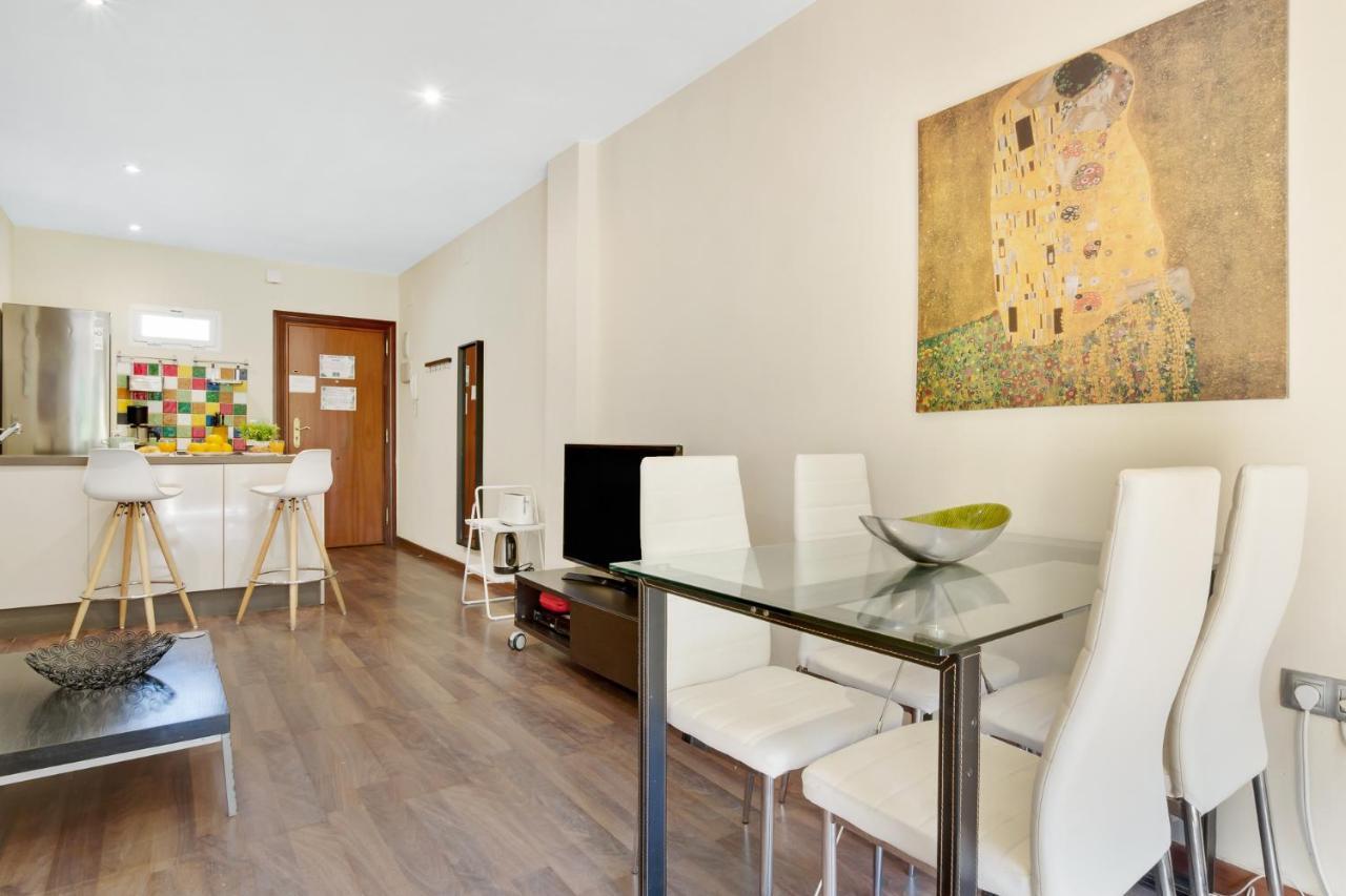 شقة Rocio Anexo By Ivi Real Estate توريمولينوس المظهر الخارجي الصورة