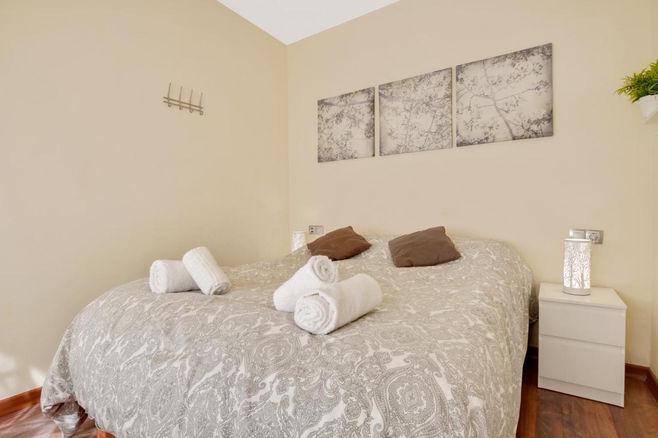 شقة Rocio Anexo By Ivi Real Estate توريمولينوس المظهر الخارجي الصورة
