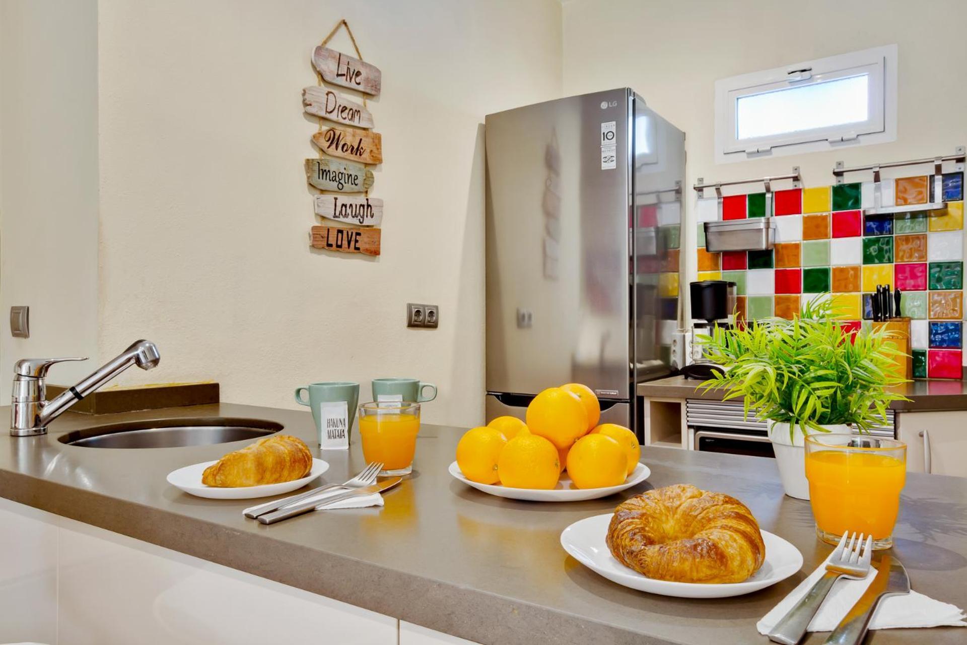 شقة Rocio Anexo By Ivi Real Estate توريمولينوس المظهر الخارجي الصورة