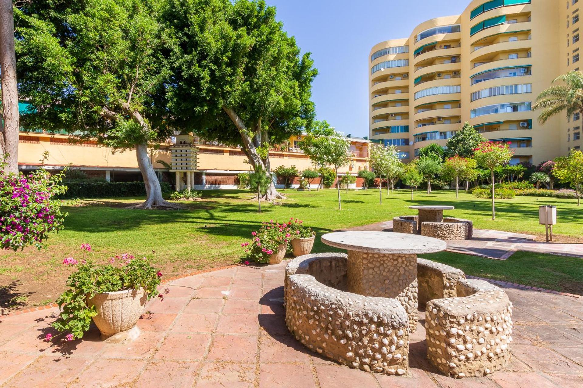 شقة Rocio Anexo By Ivi Real Estate توريمولينوس المظهر الخارجي الصورة